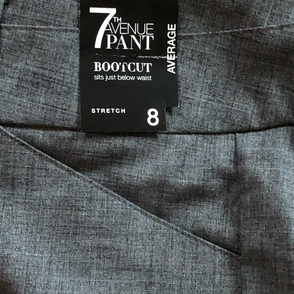NY&Co dress pants